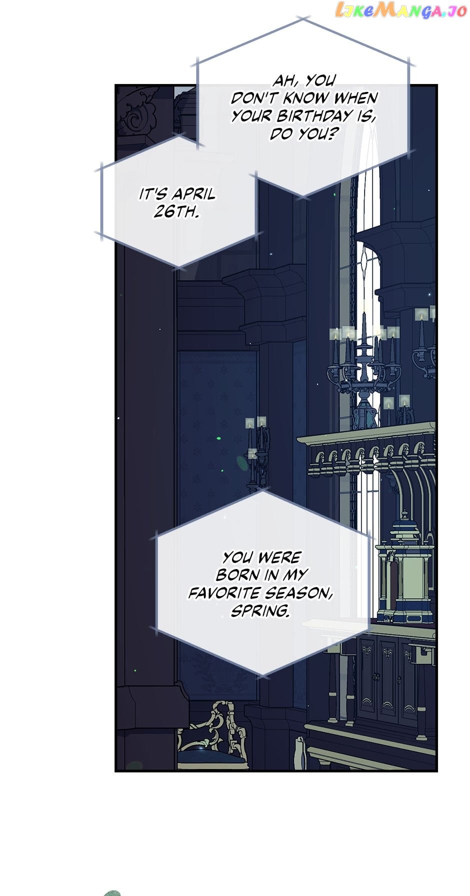 Can We Become a Family? Chapter 88 - page 76