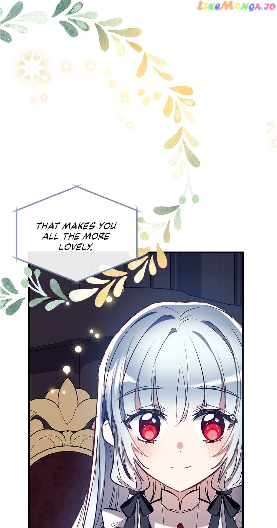 Can We Become a Family? Chapter 88 - page 77