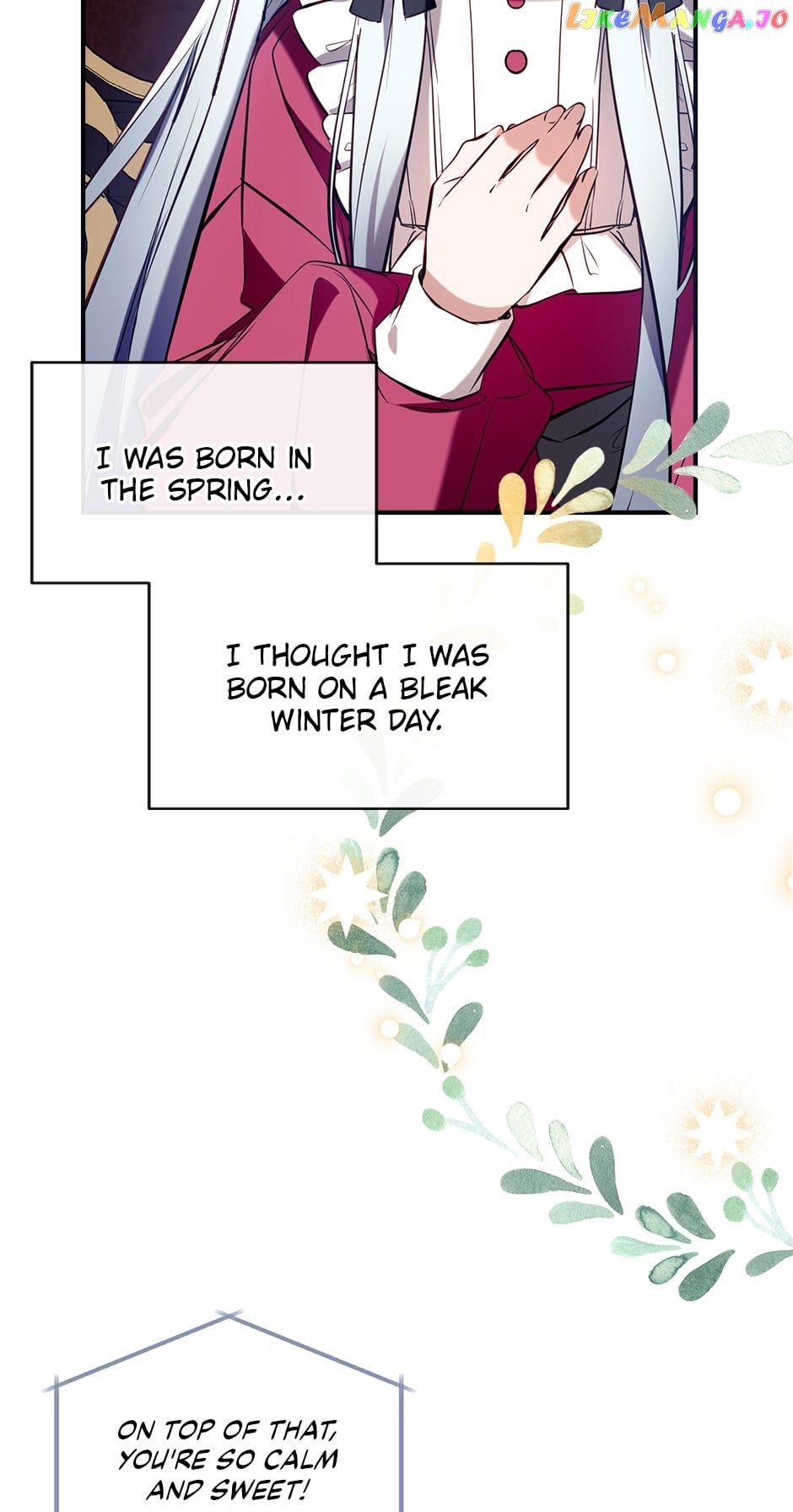 Can We Become a Family? Chapter 88 - page 78
