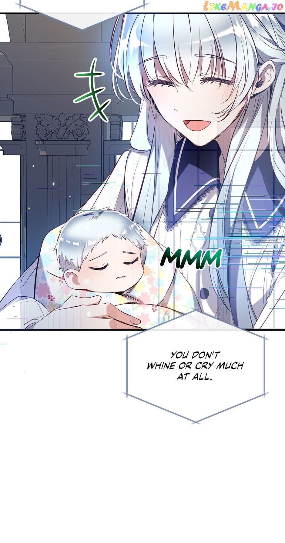 Can We Become a Family? Chapter 88 - page 79