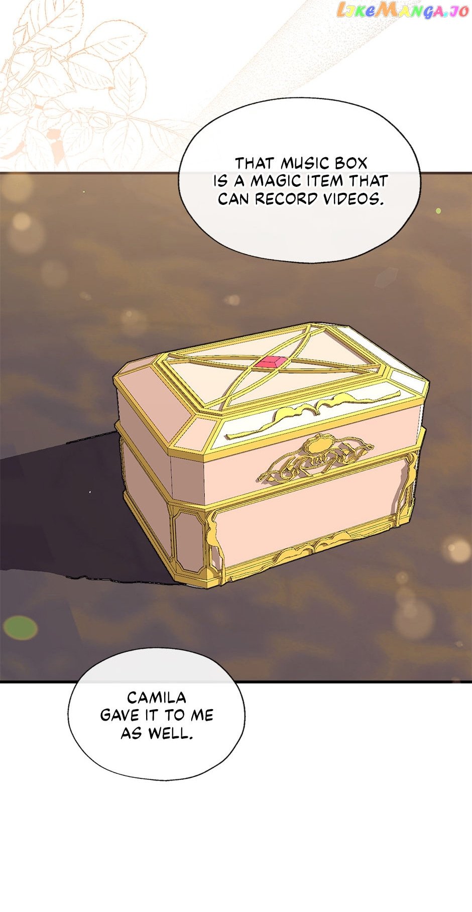 Can We Become a Family? Chapter 88 - page 8