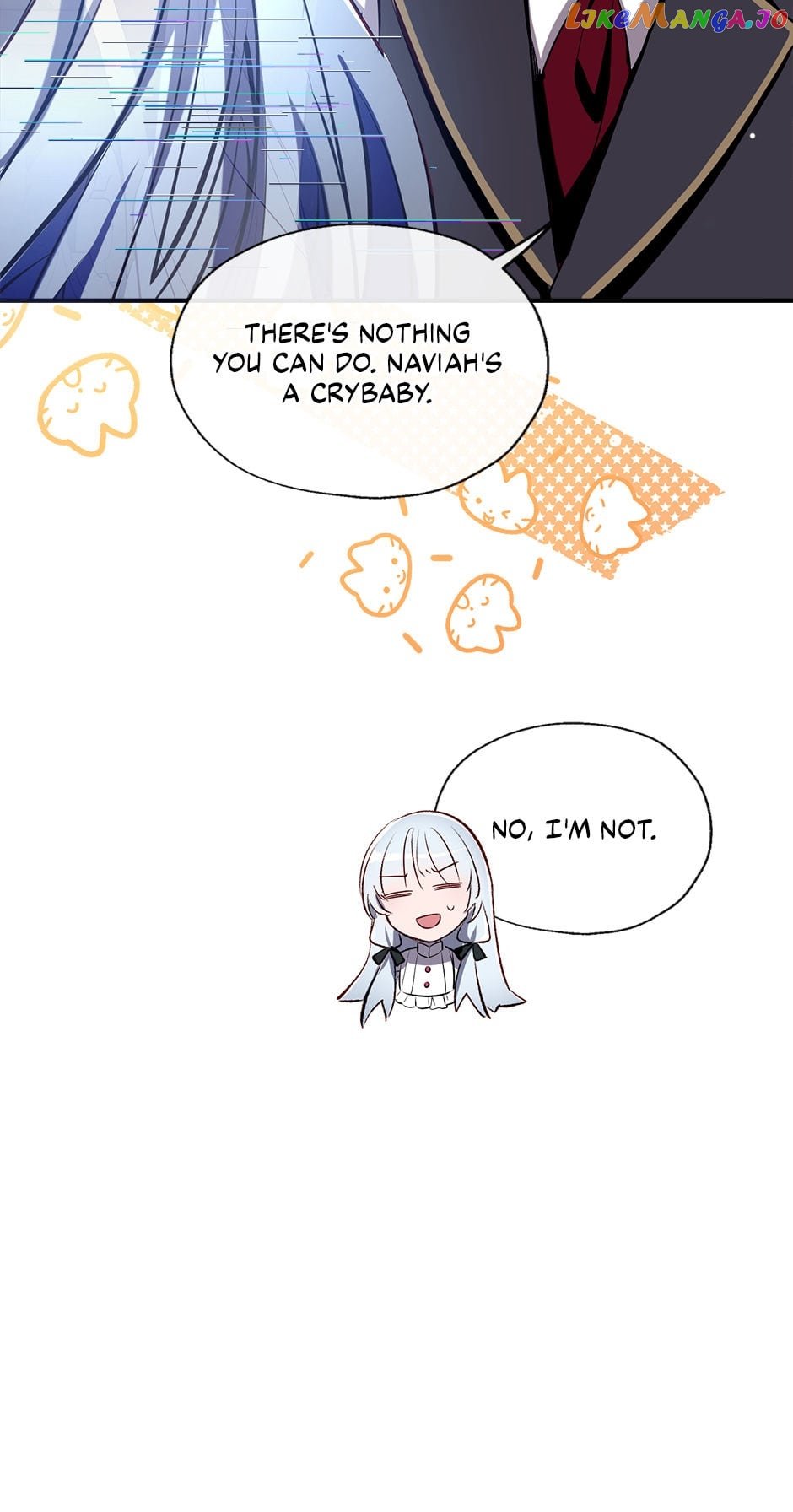 Can We Become a Family? Chapter 88 - page 82