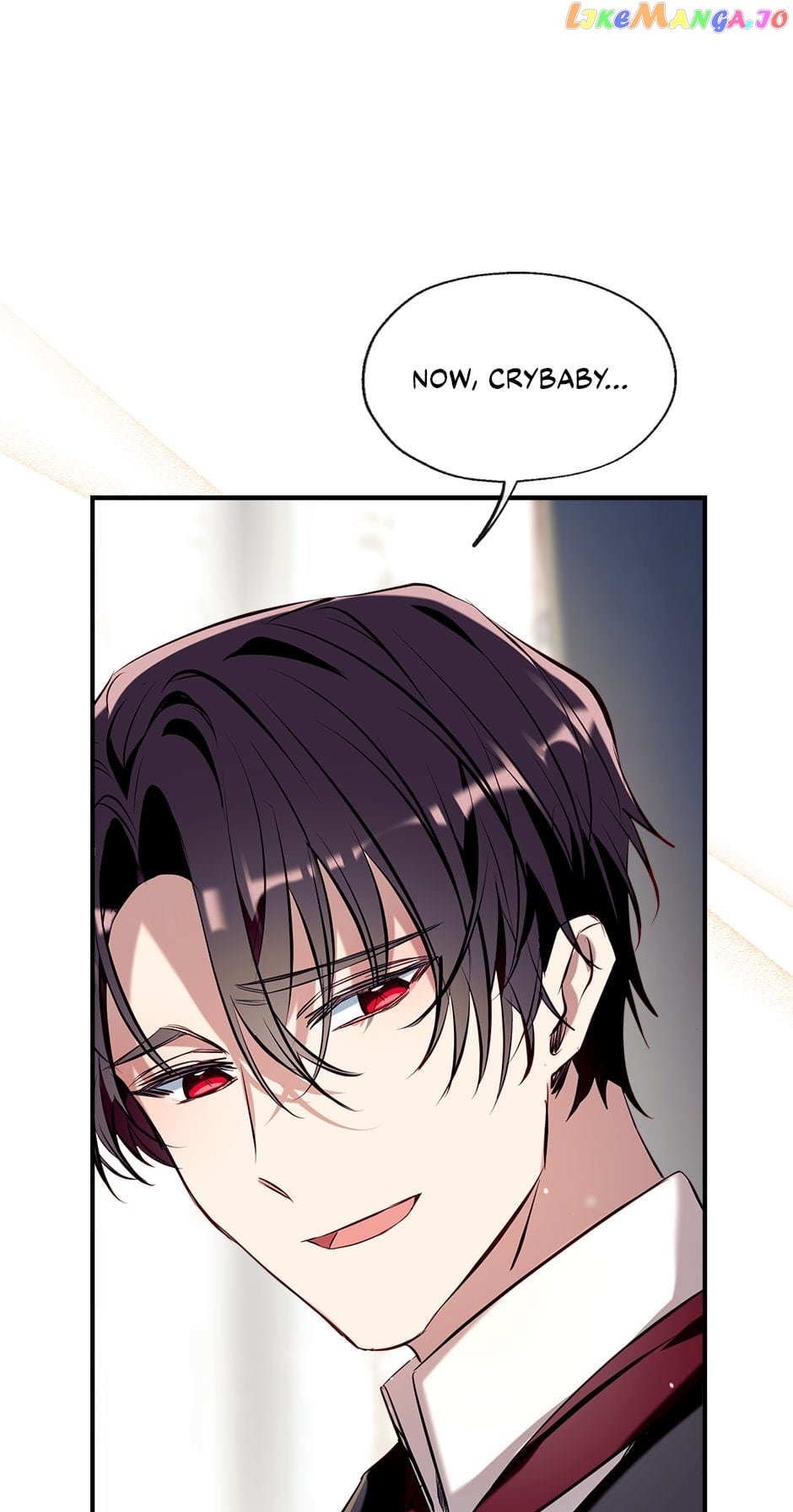 Can We Become a Family? Chapter 88 - page 9