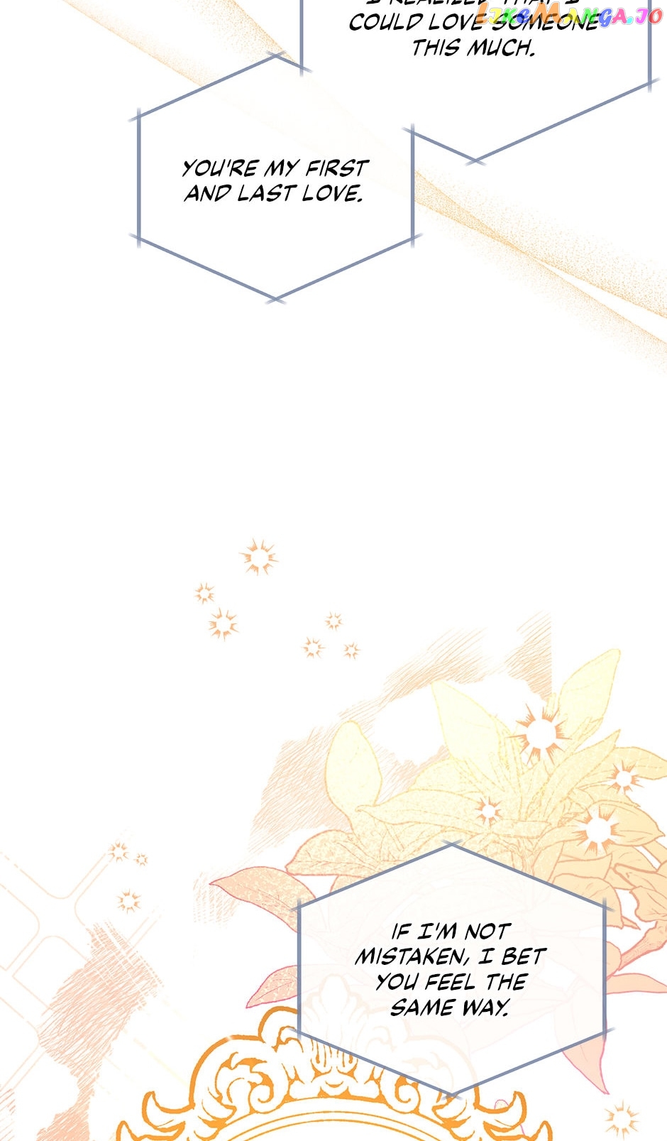 Can We Become a Family? Chapter 88 - page 92