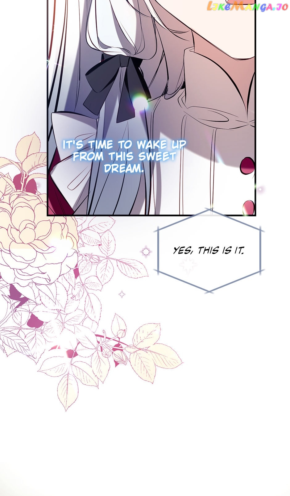 Can We Become a Family? Chapter 88 - page 95