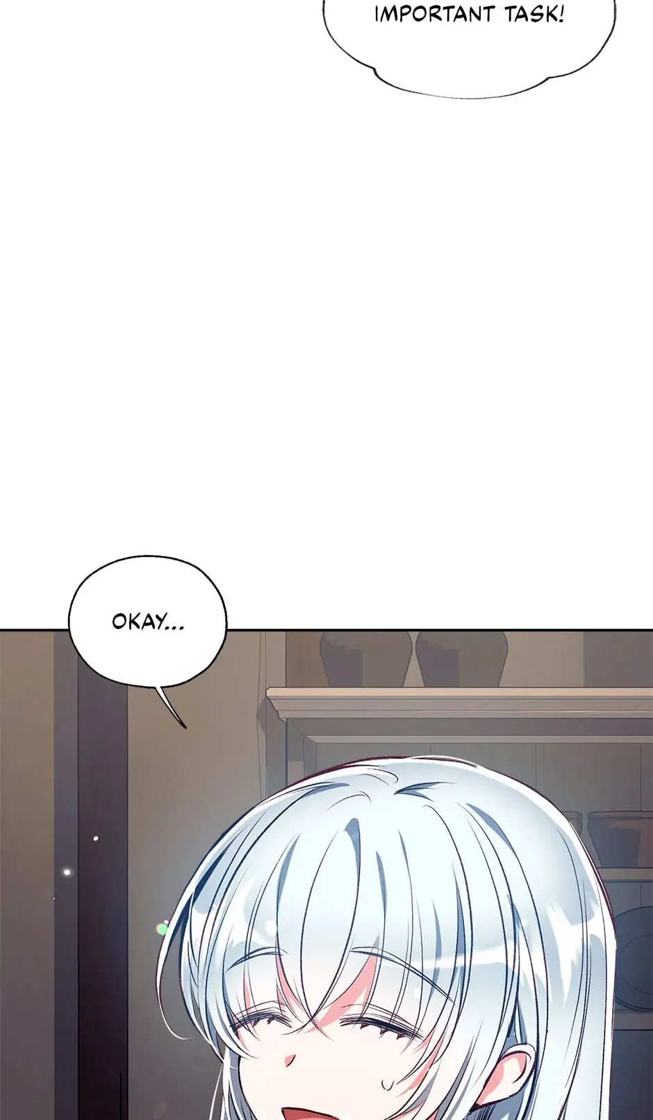 Can We Become a Family? Chapter 40 - page 11