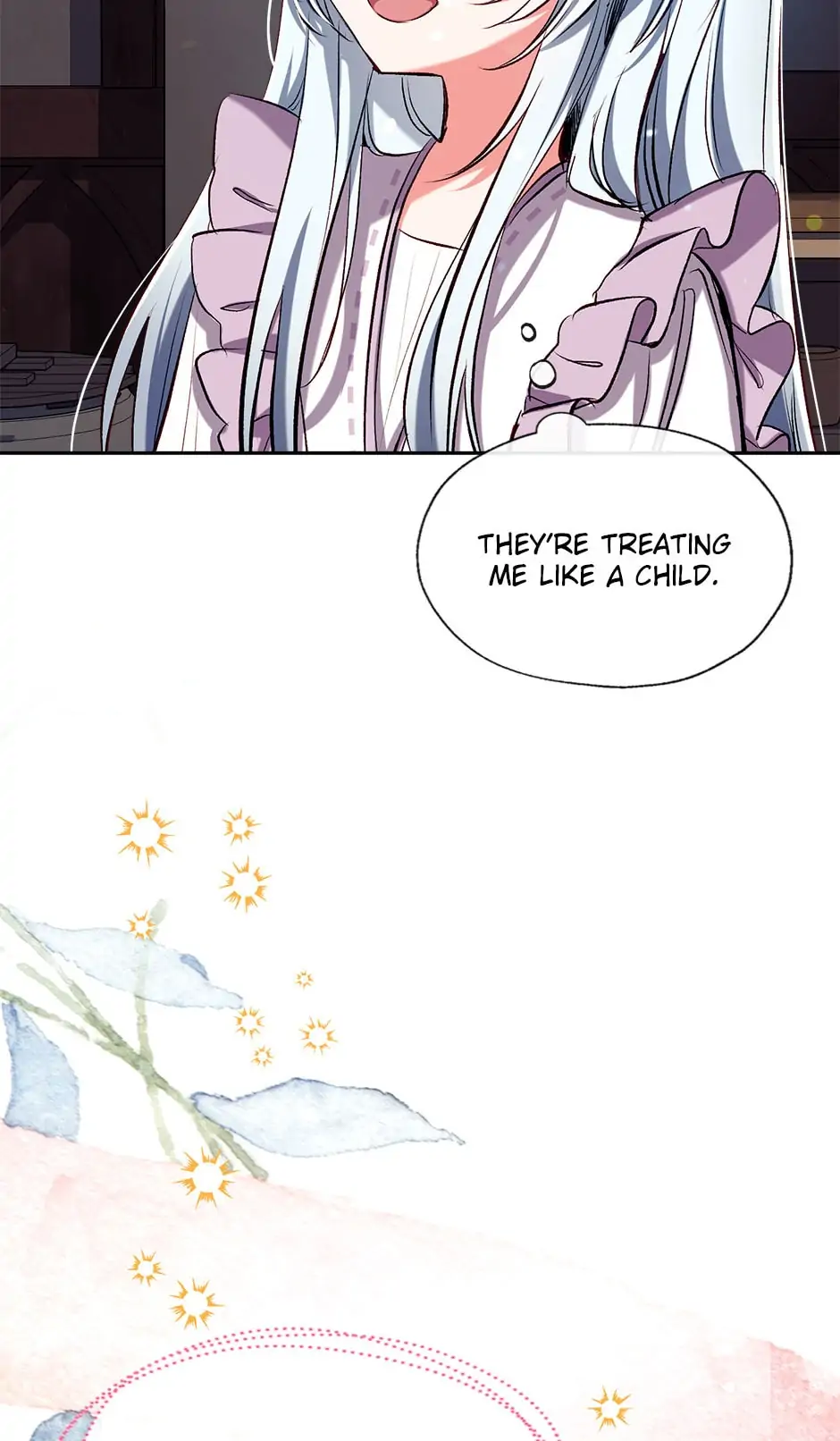 Can We Become a Family? Chapter 40 - page 12