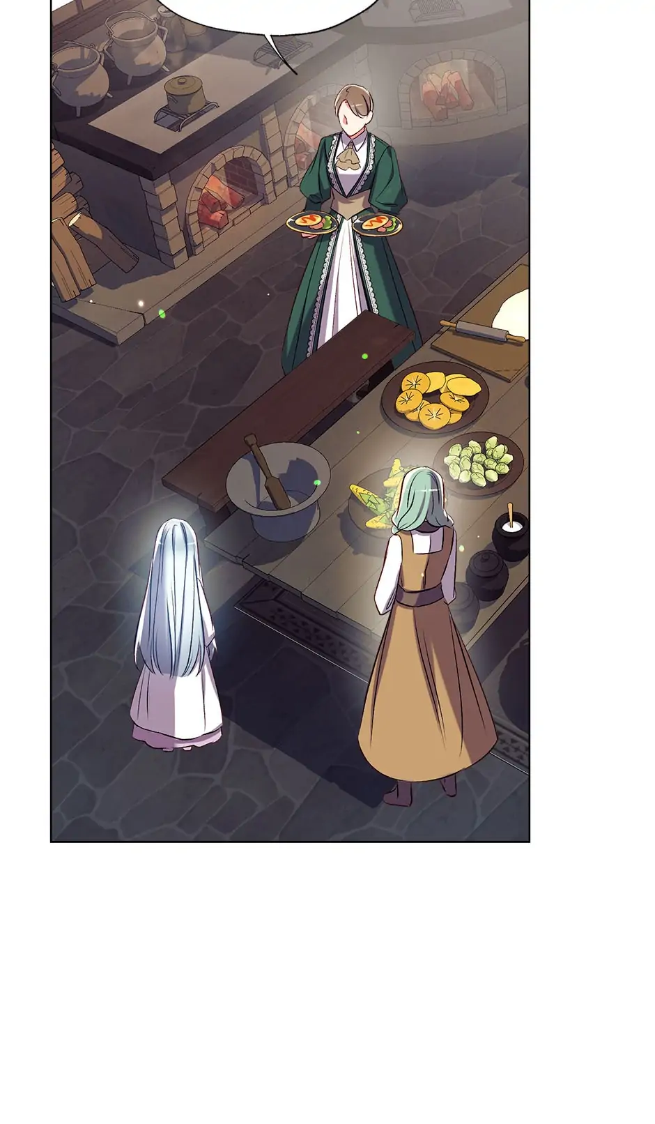 Can We Become a Family? Chapter 40 - page 16