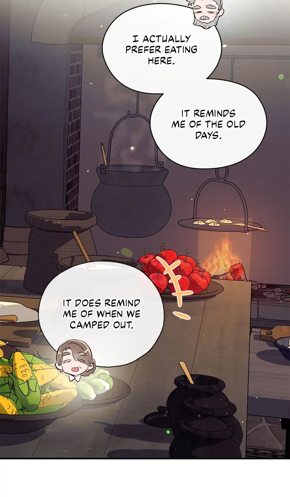 Can We Become a Family? Chapter 40 - page 20