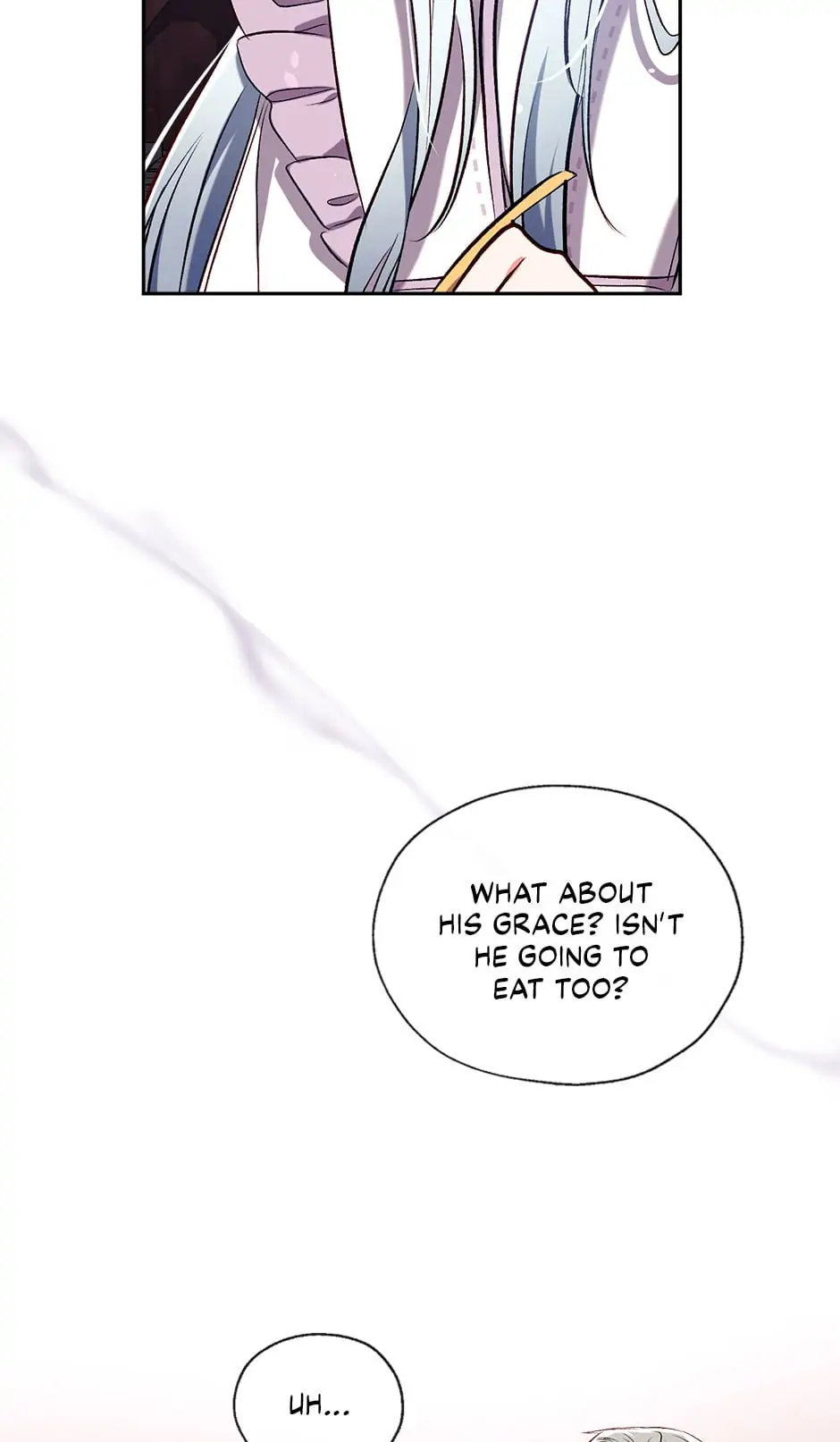Can We Become a Family? Chapter 40 - page 22