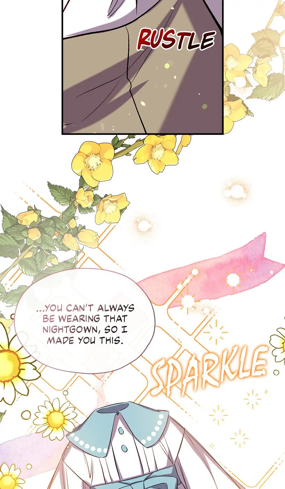 Can We Become a Family? Chapter 40 - page 31