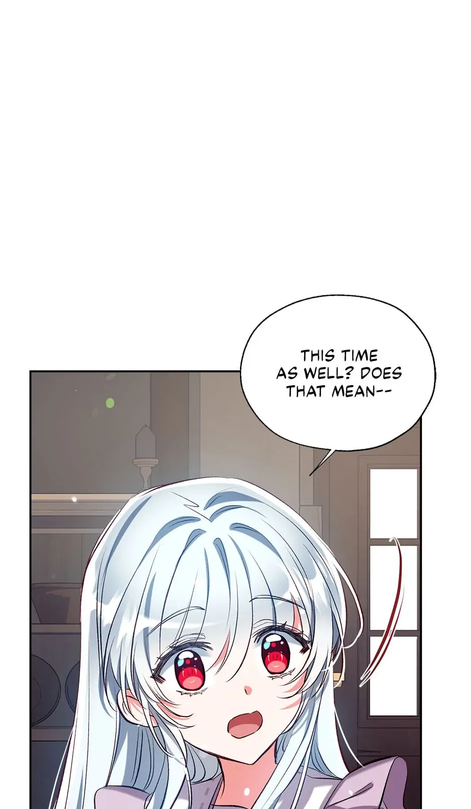 Can We Become a Family? Chapter 40 - page 34