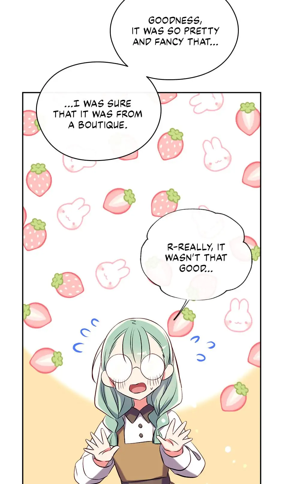 Can We Become a Family? Chapter 40 - page 36