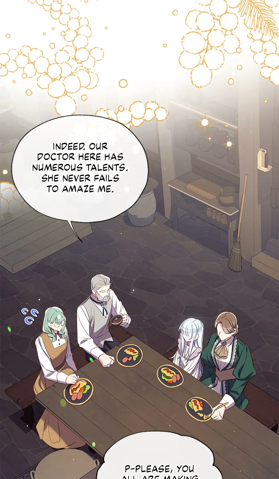 Can We Become a Family? Chapter 40 - page 38
