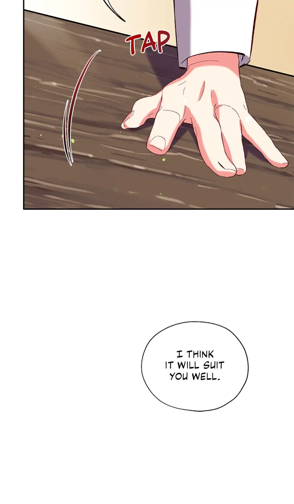 Can We Become a Family? Chapter 40 - page 40