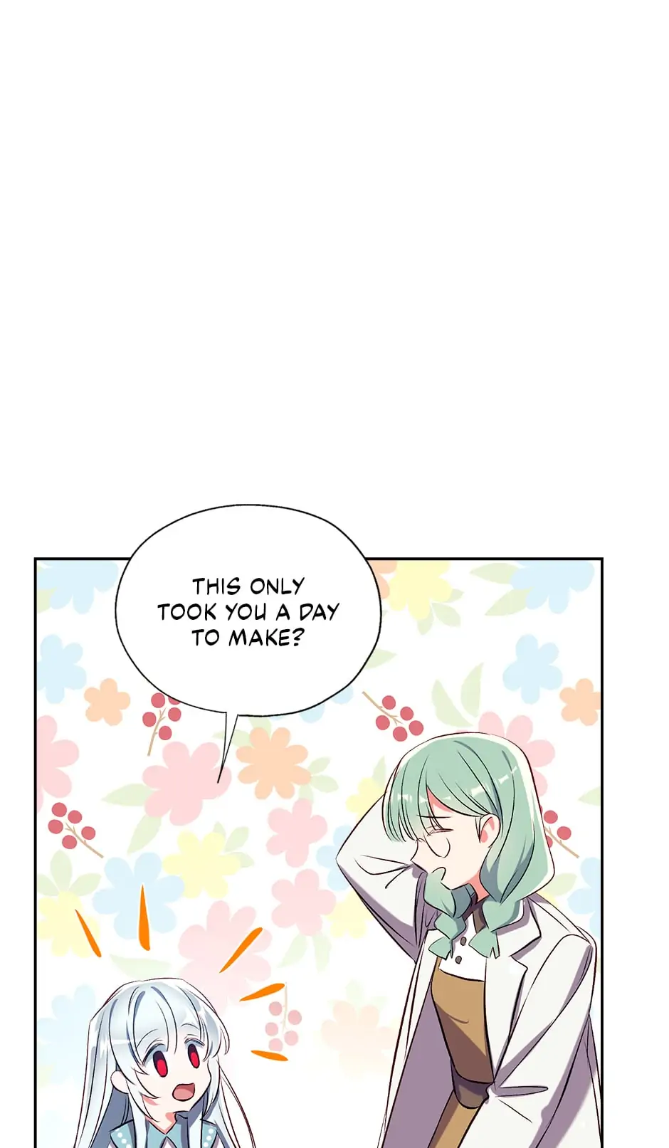 Can We Become a Family? Chapter 40 - page 49