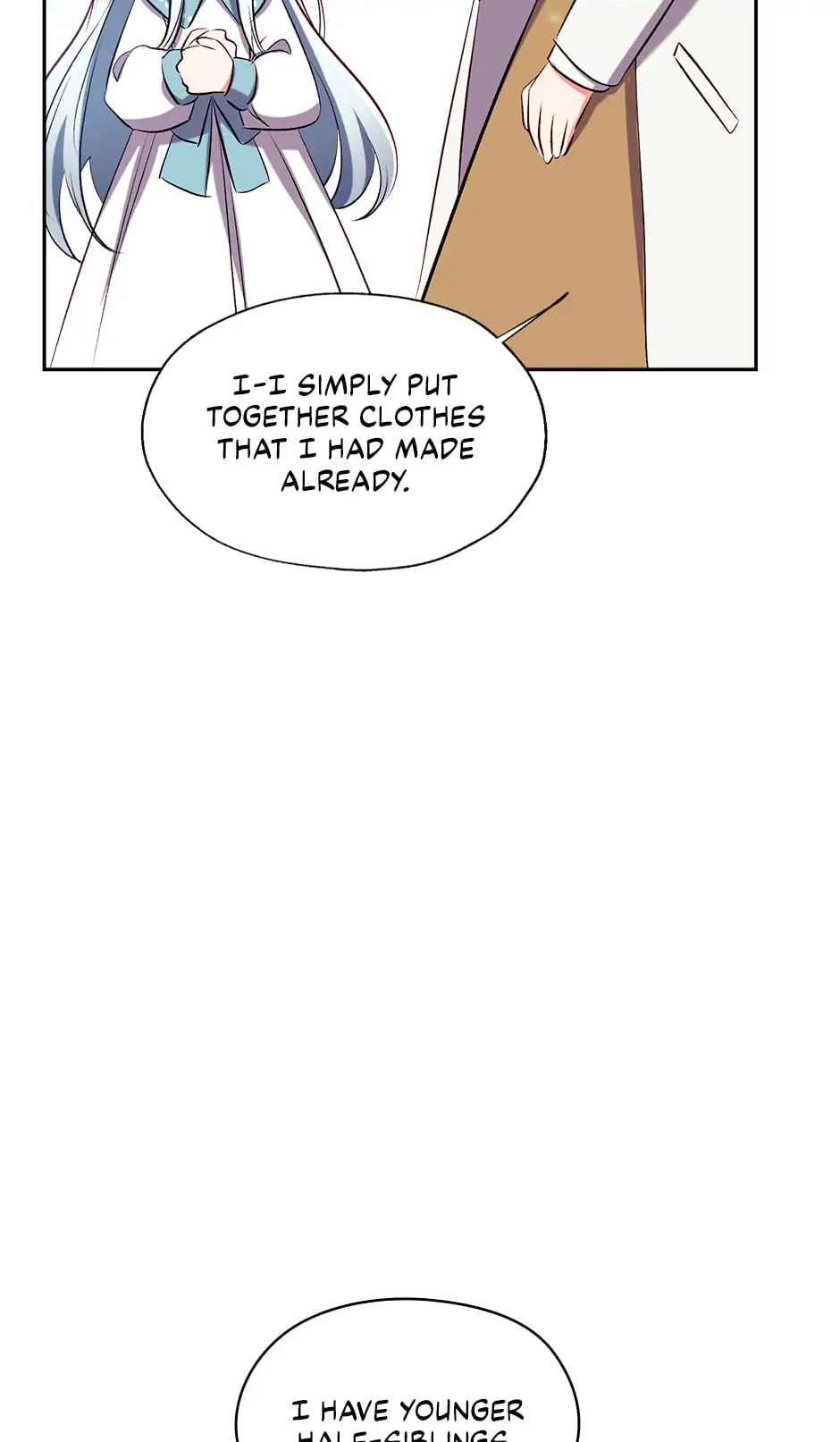 Can We Become a Family? Chapter 40 - page 50