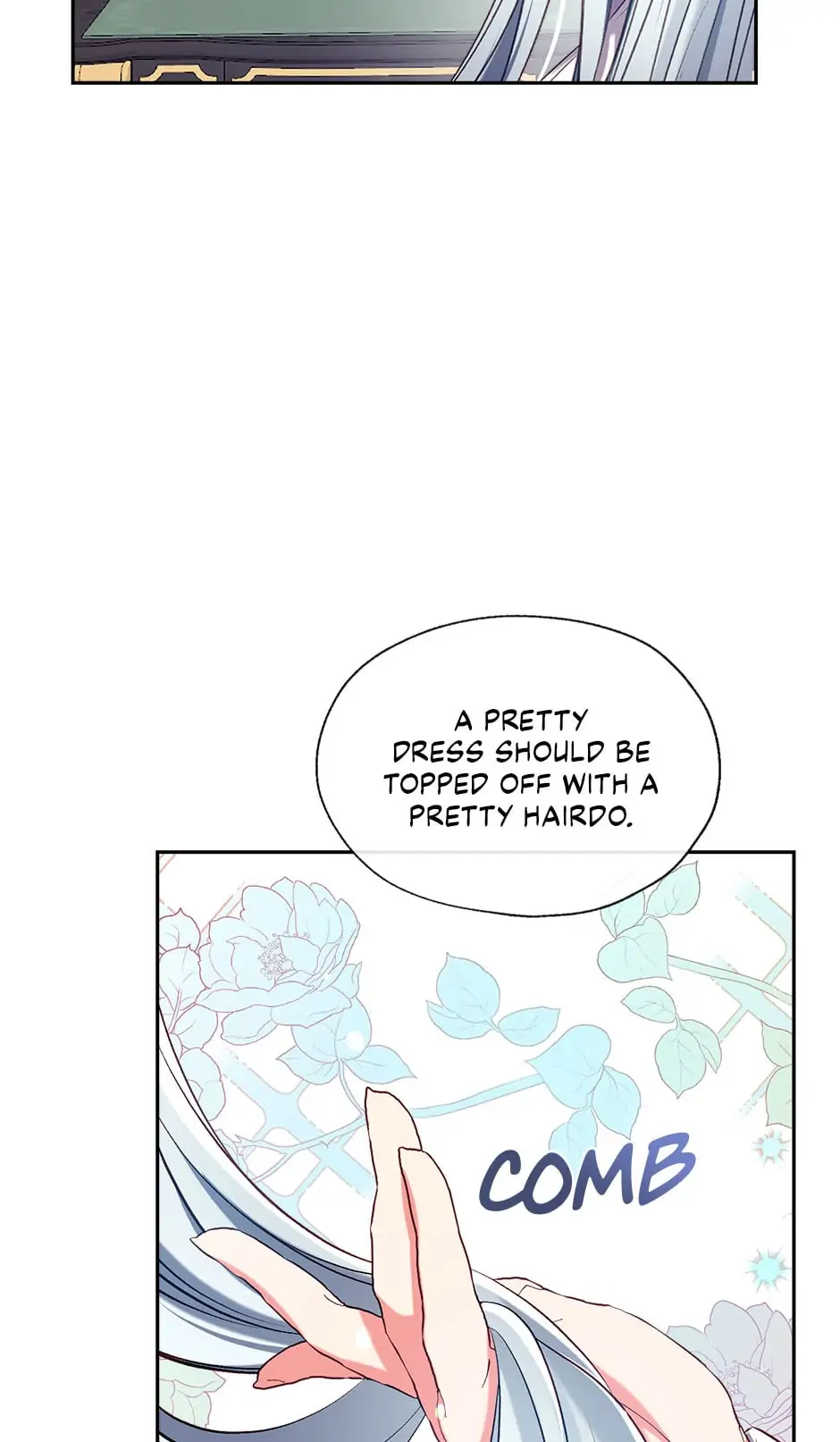 Can We Become a Family? Chapter 40 - page 58