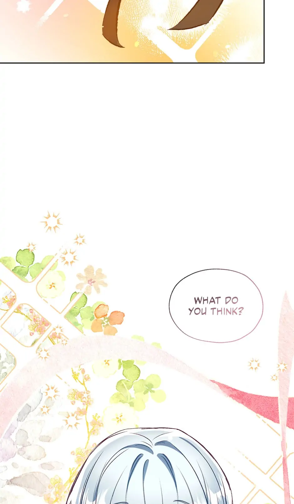 Can We Become a Family? Chapter 40 - page 60