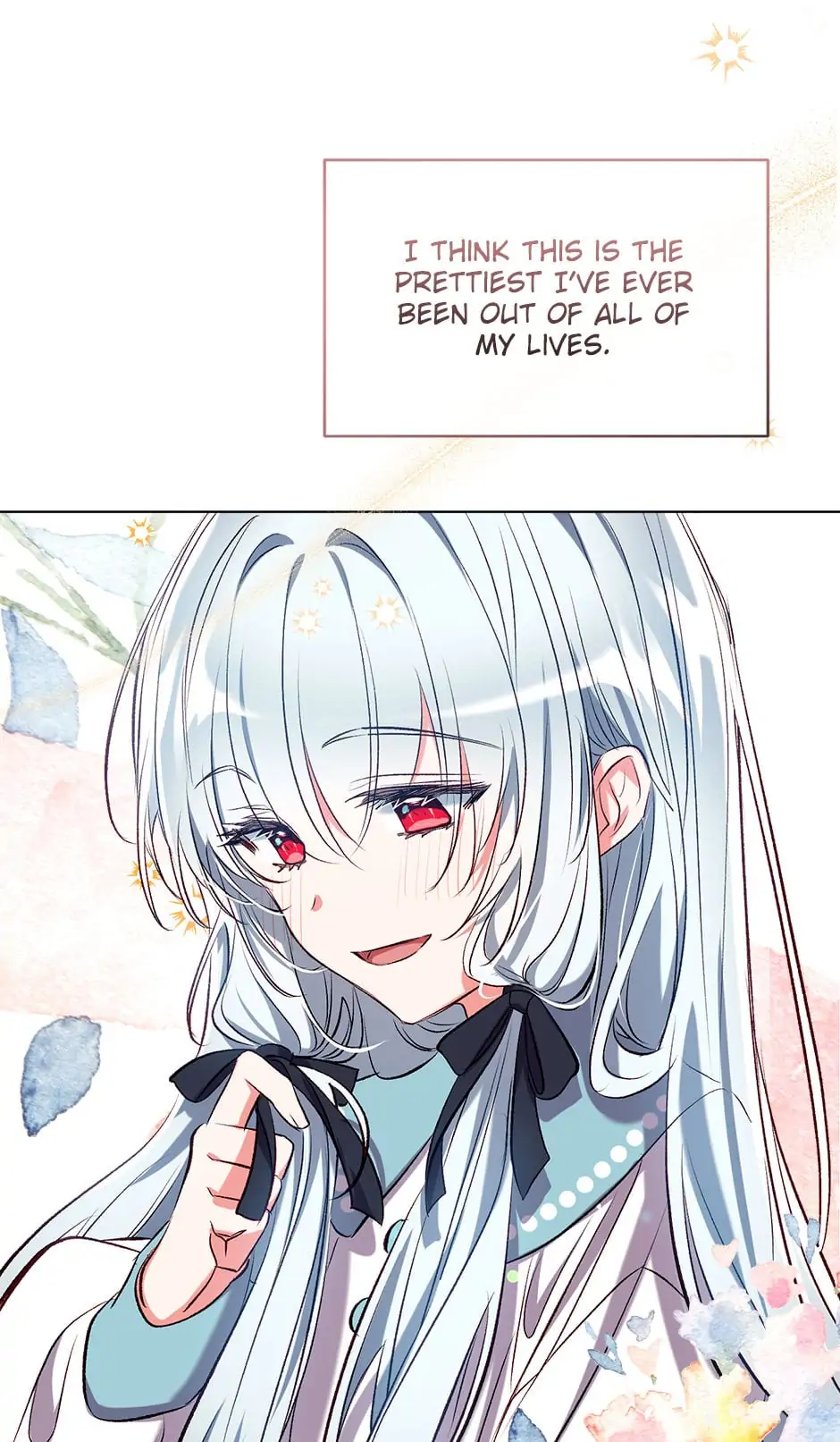 Can We Become a Family? Chapter 40 - page 65
