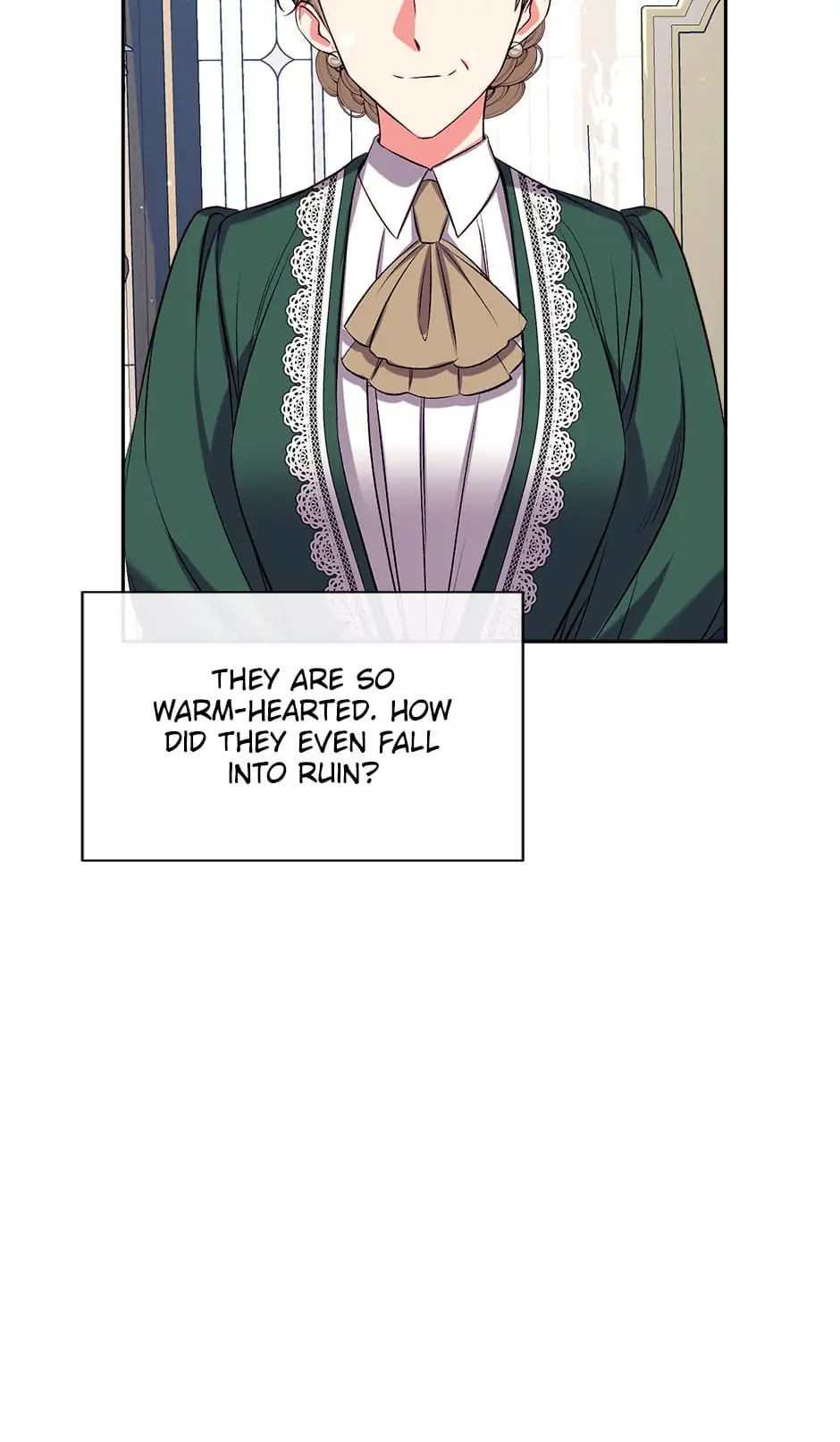 Can We Become a Family? Chapter 40 - page 67