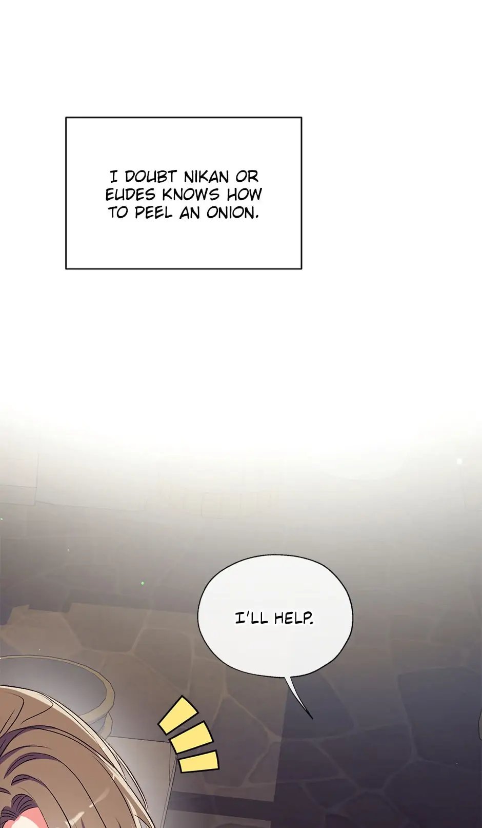 Can We Become a Family? Chapter 40 - page 7