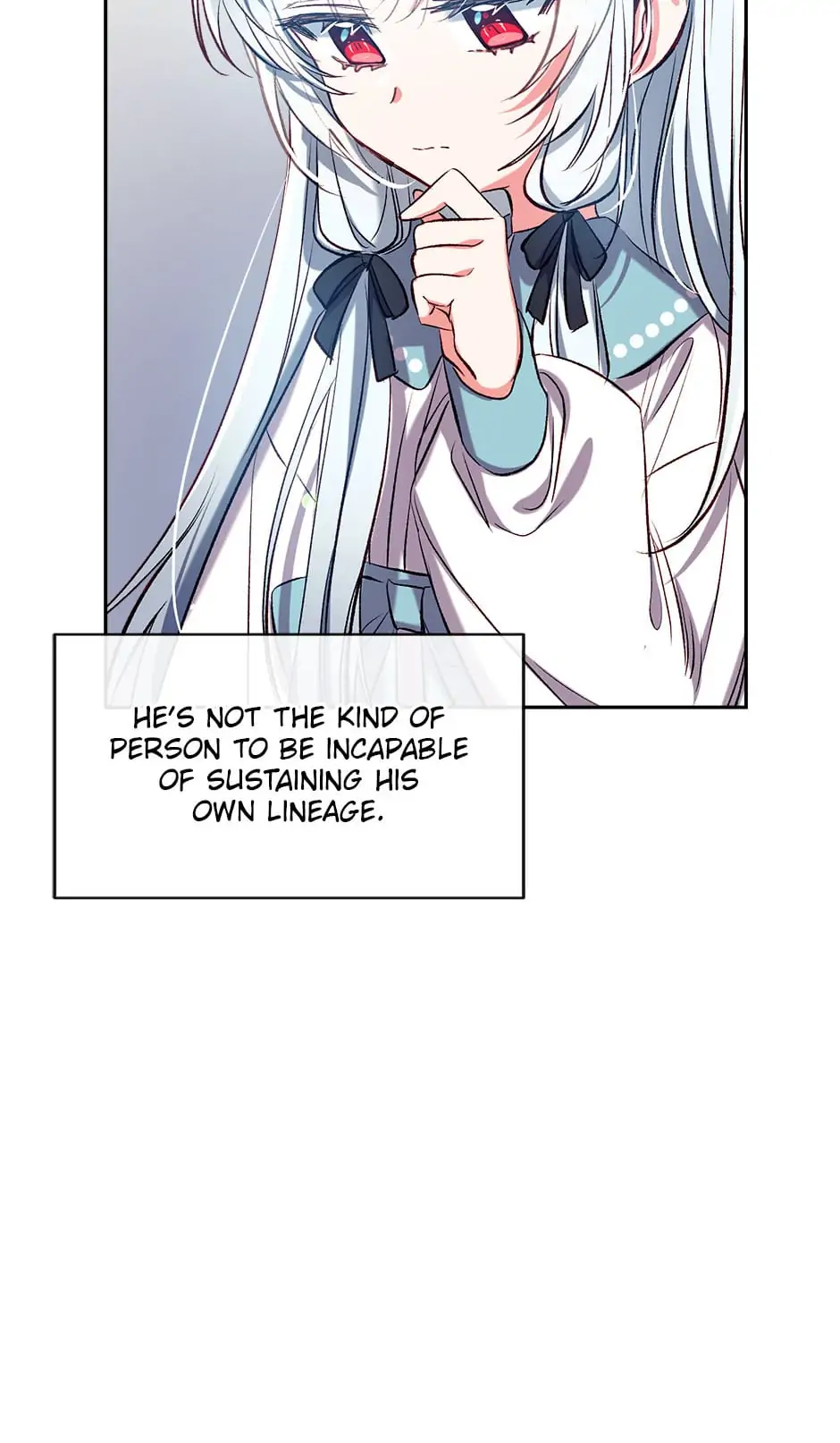 Can We Become a Family? Chapter 40 - page 74
