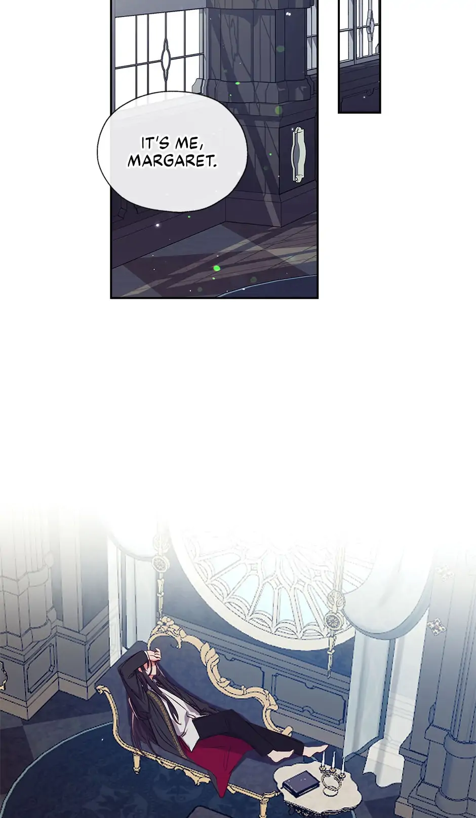 Can We Become a Family? Chapter 40 - page 79