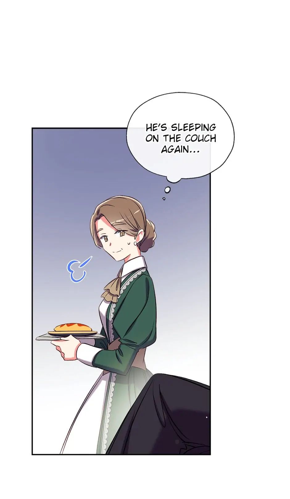 Can We Become a Family? Chapter 40 - page 81