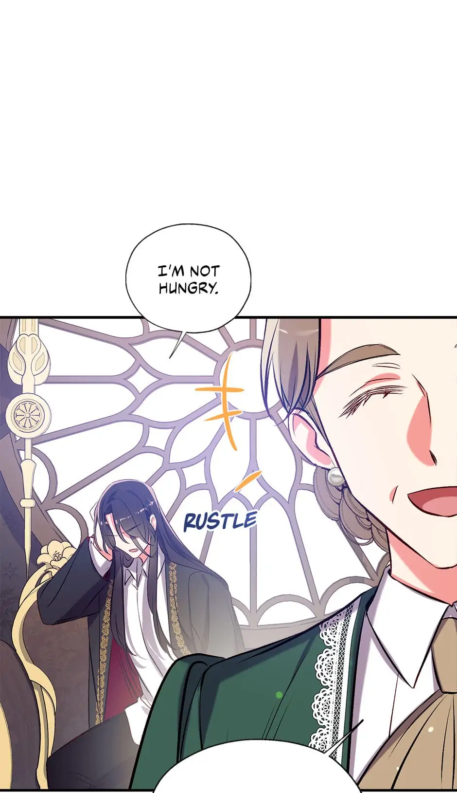 Can We Become a Family? Chapter 40 - page 89