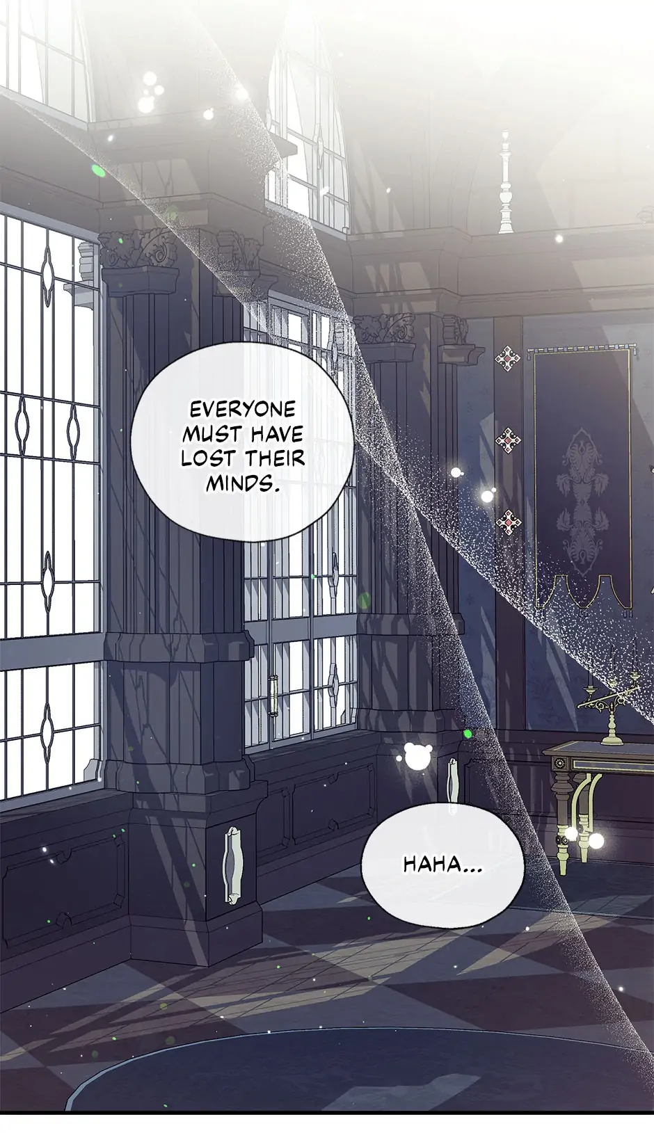 Can We Become a Family? Chapter 40 - page 93