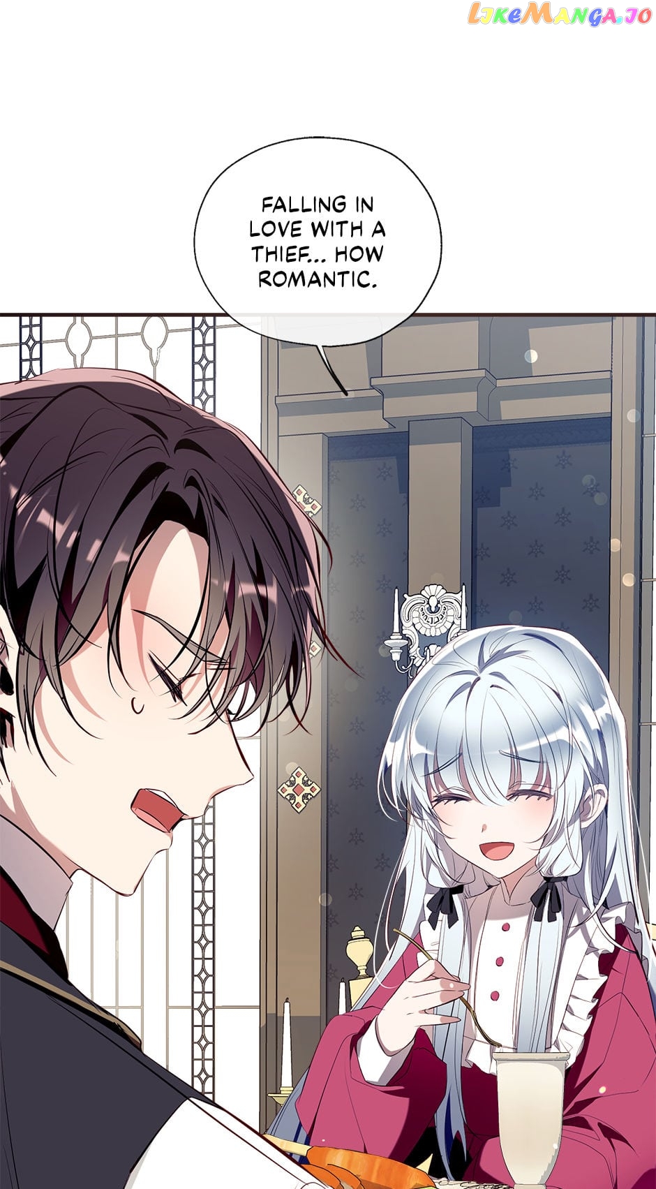 Can We Become a Family? Chapter 89 - page 25