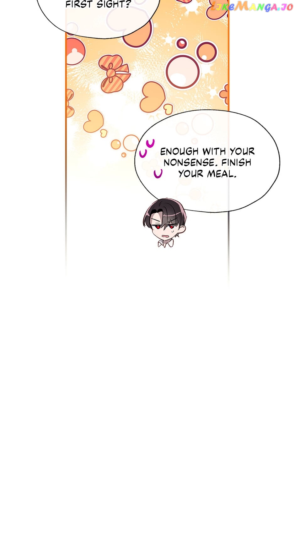 Can We Become a Family? Chapter 89 - page 27