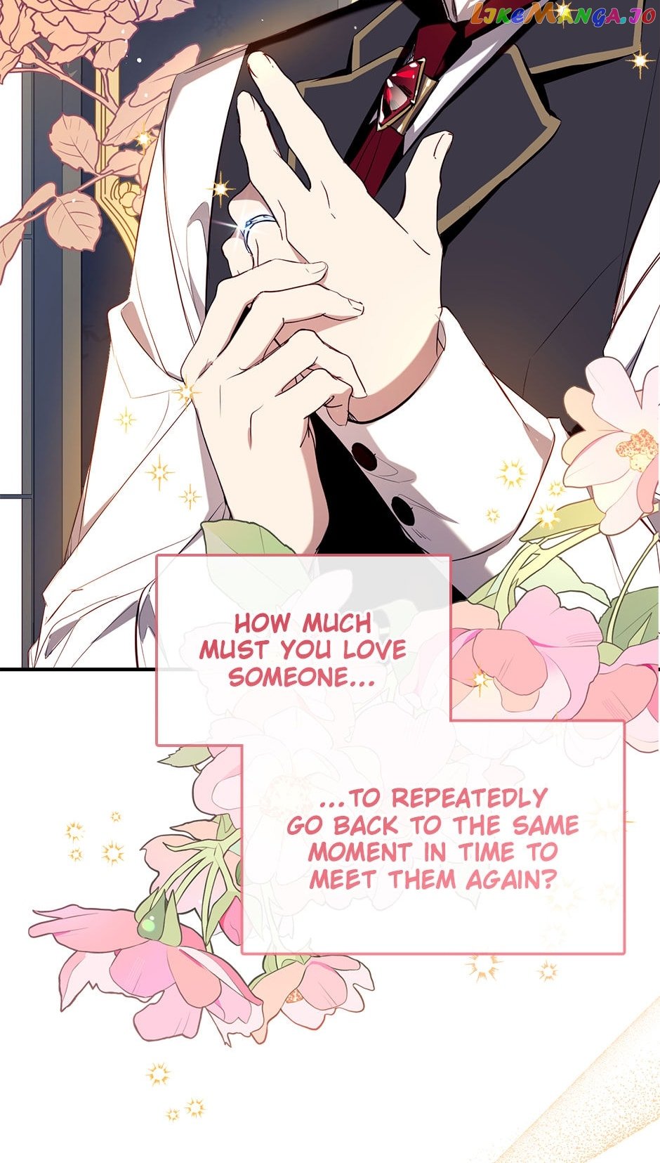 Can We Become a Family? Chapter 89 - page 3