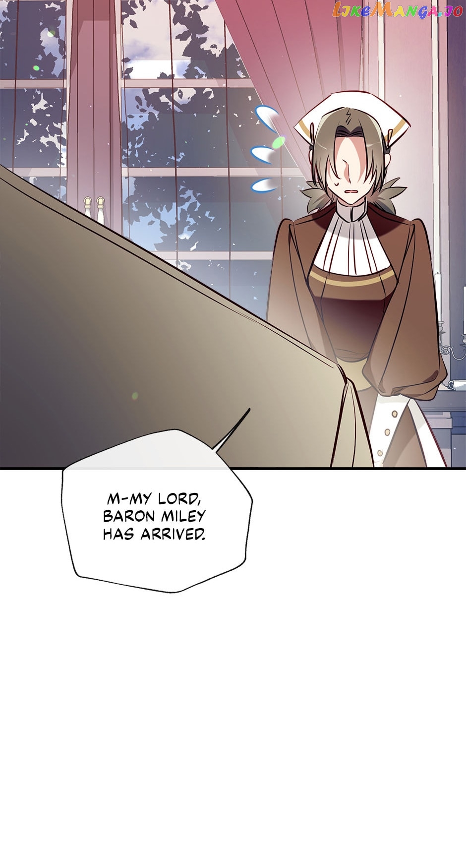 Can We Become a Family? Chapter 89 - page 32