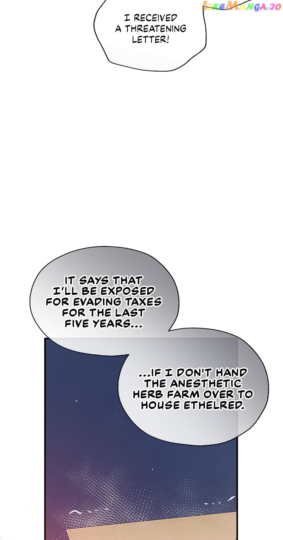Can We Become a Family? Chapter 89 - page 34