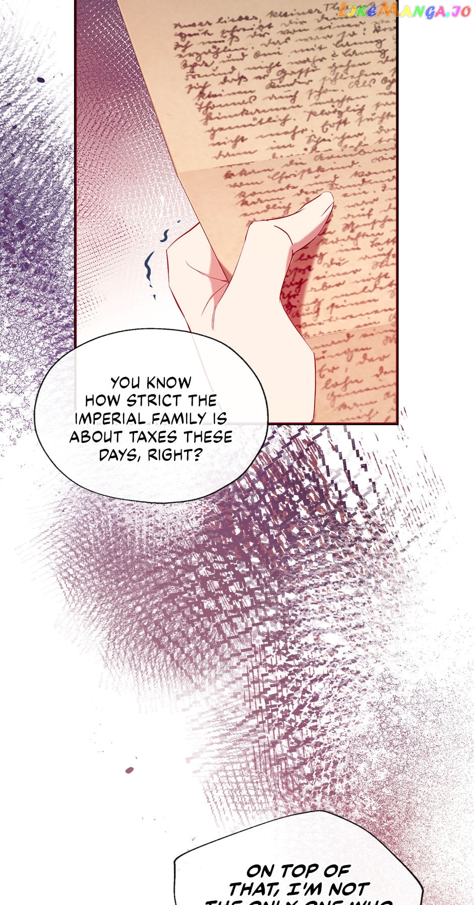 Can We Become a Family? Chapter 89 - page 35