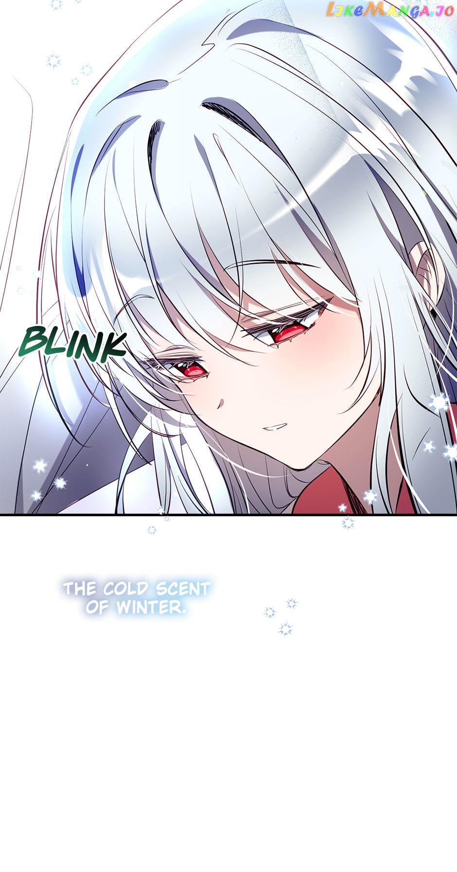 Can We Become a Family? Chapter 89 - page 40