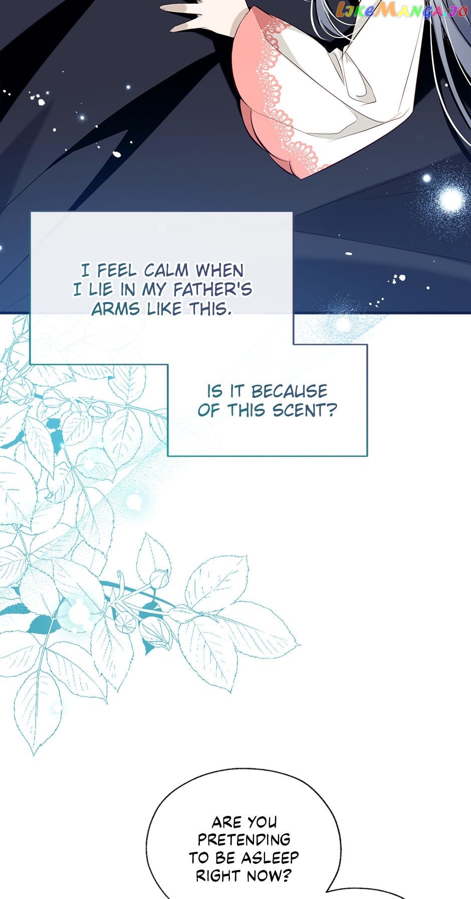 Can We Become a Family? Chapter 89 - page 42