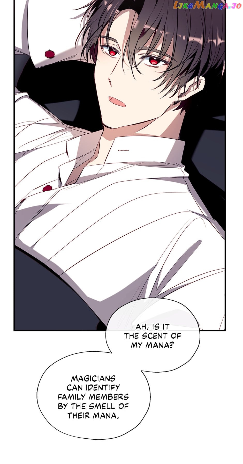 Can We Become a Family? Chapter 89 - page 46