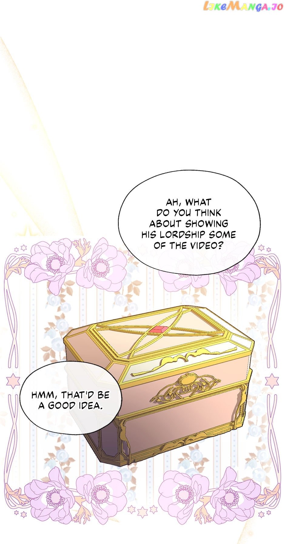 Can We Become a Family? Chapter 89 - page 52
