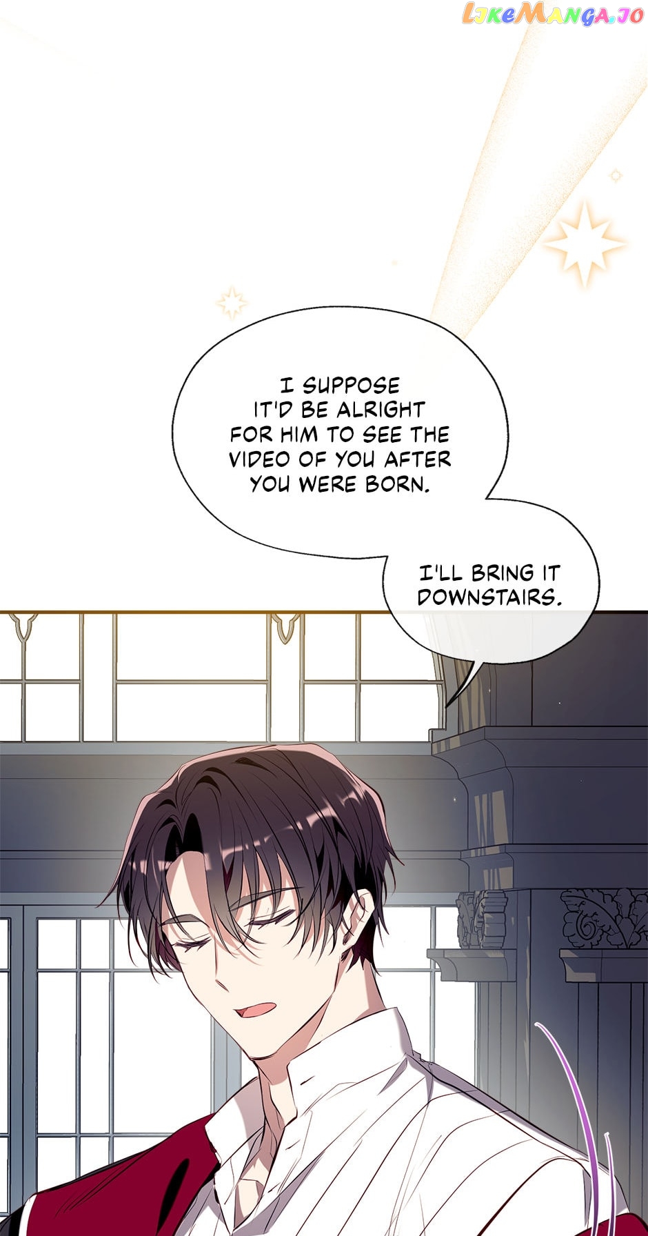 Can We Become a Family? Chapter 89 - page 53