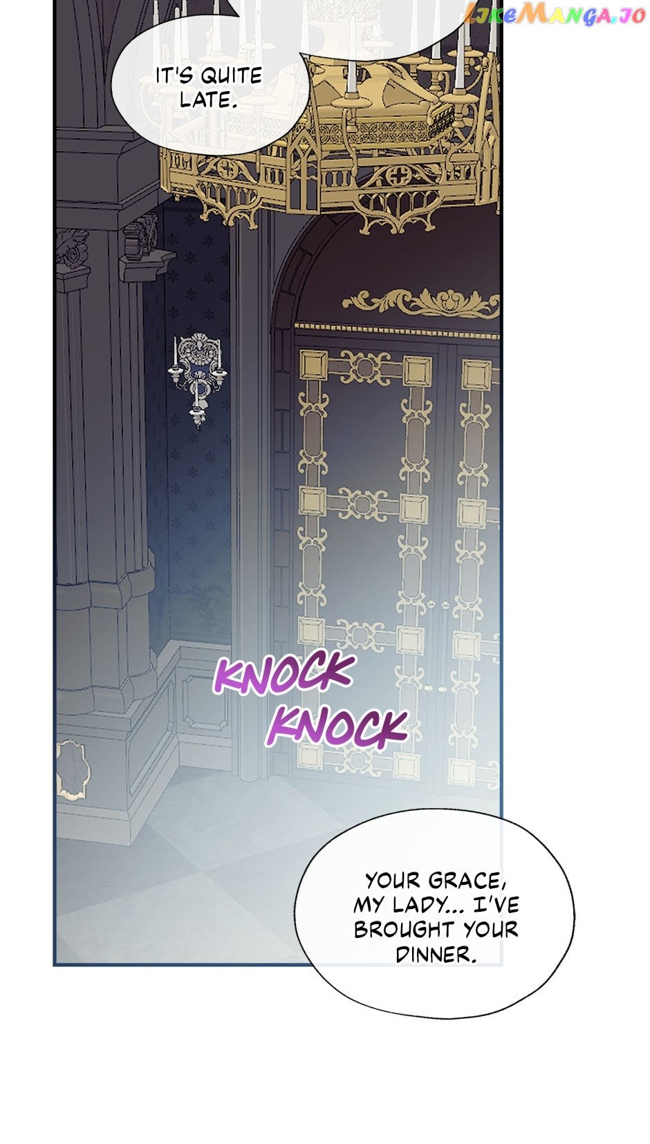 Can We Become a Family? Chapter 89 - page 6