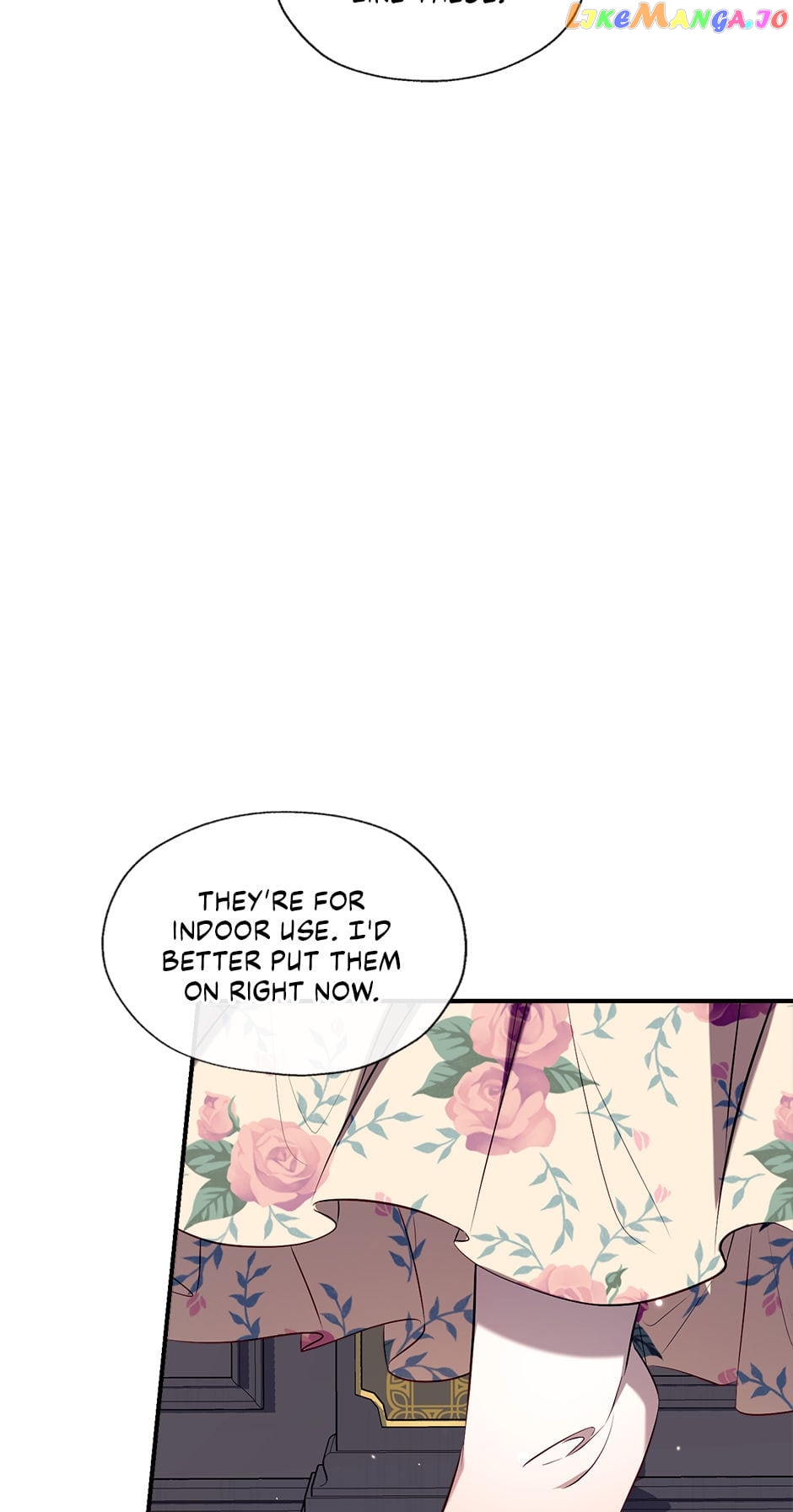 Can We Become a Family? Chapter 89 - page 60