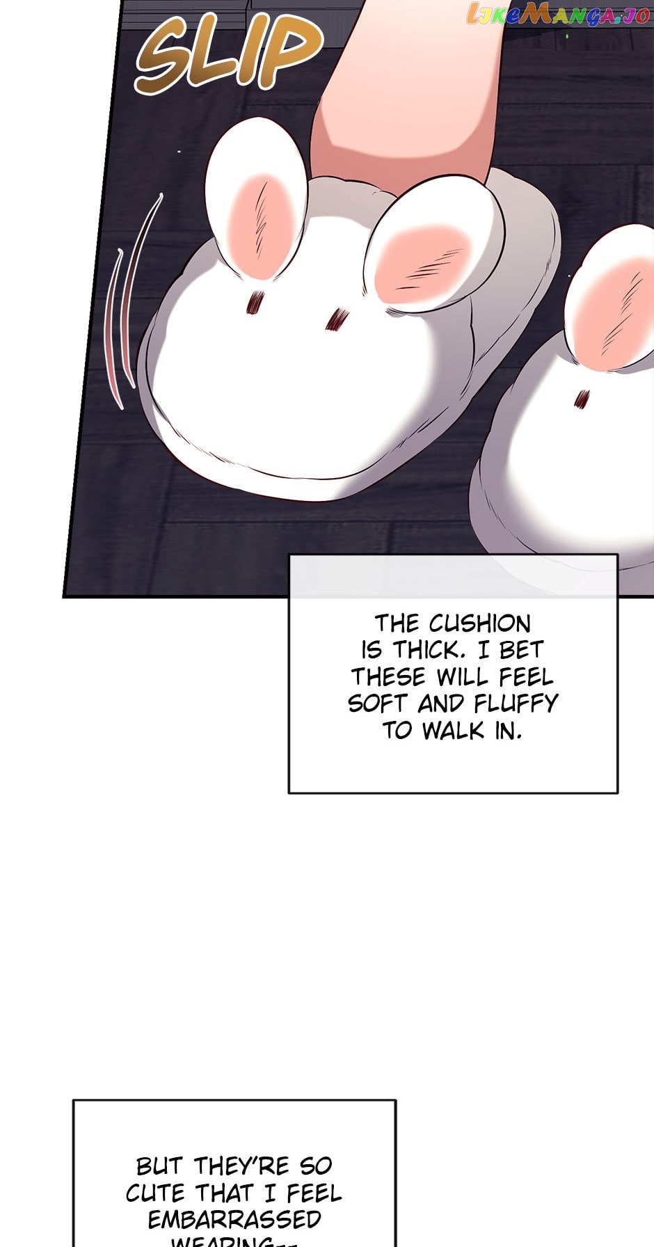 Can We Become a Family? Chapter 89 - page 61
