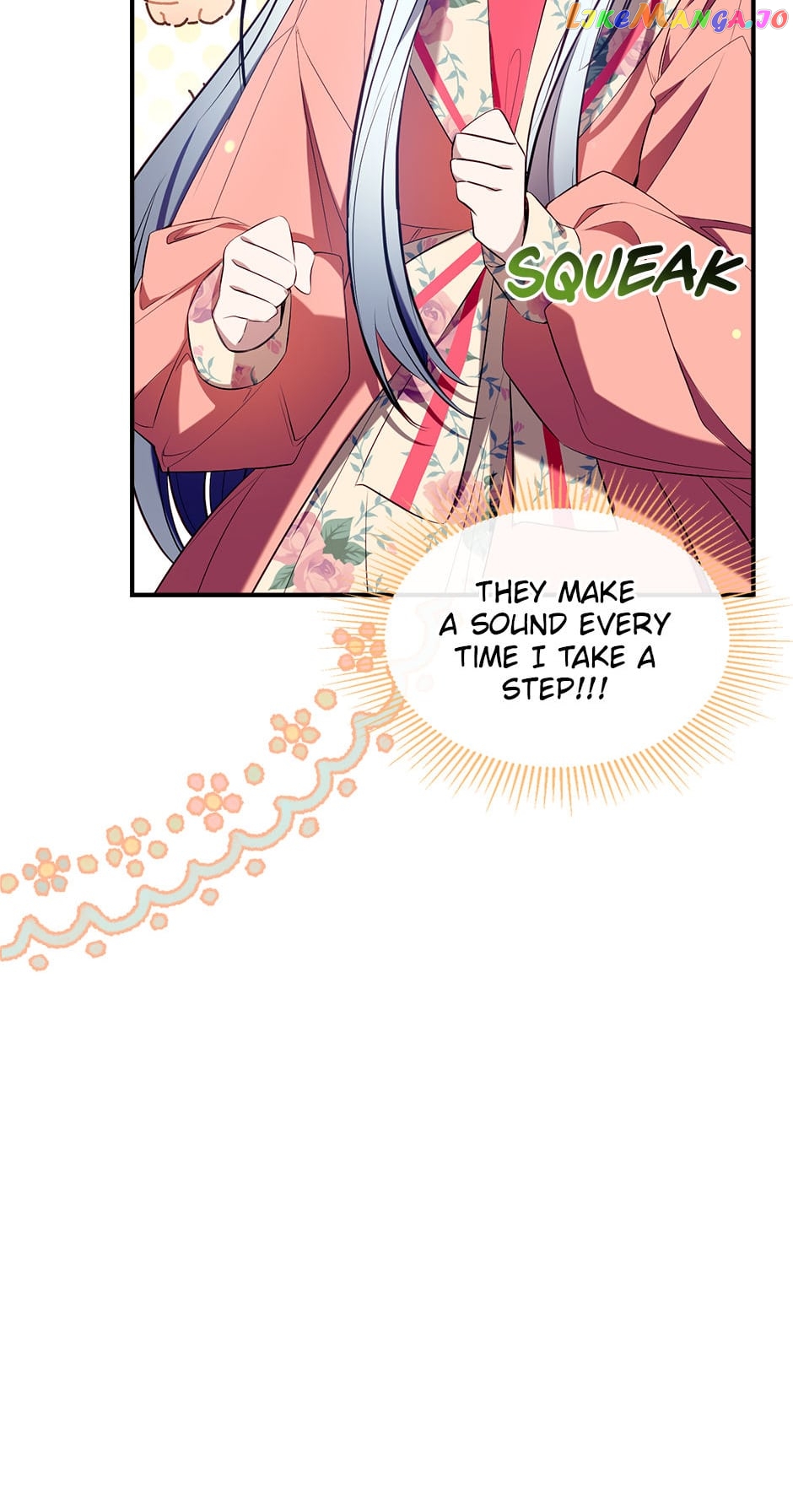 Can We Become a Family? Chapter 89 - page 64