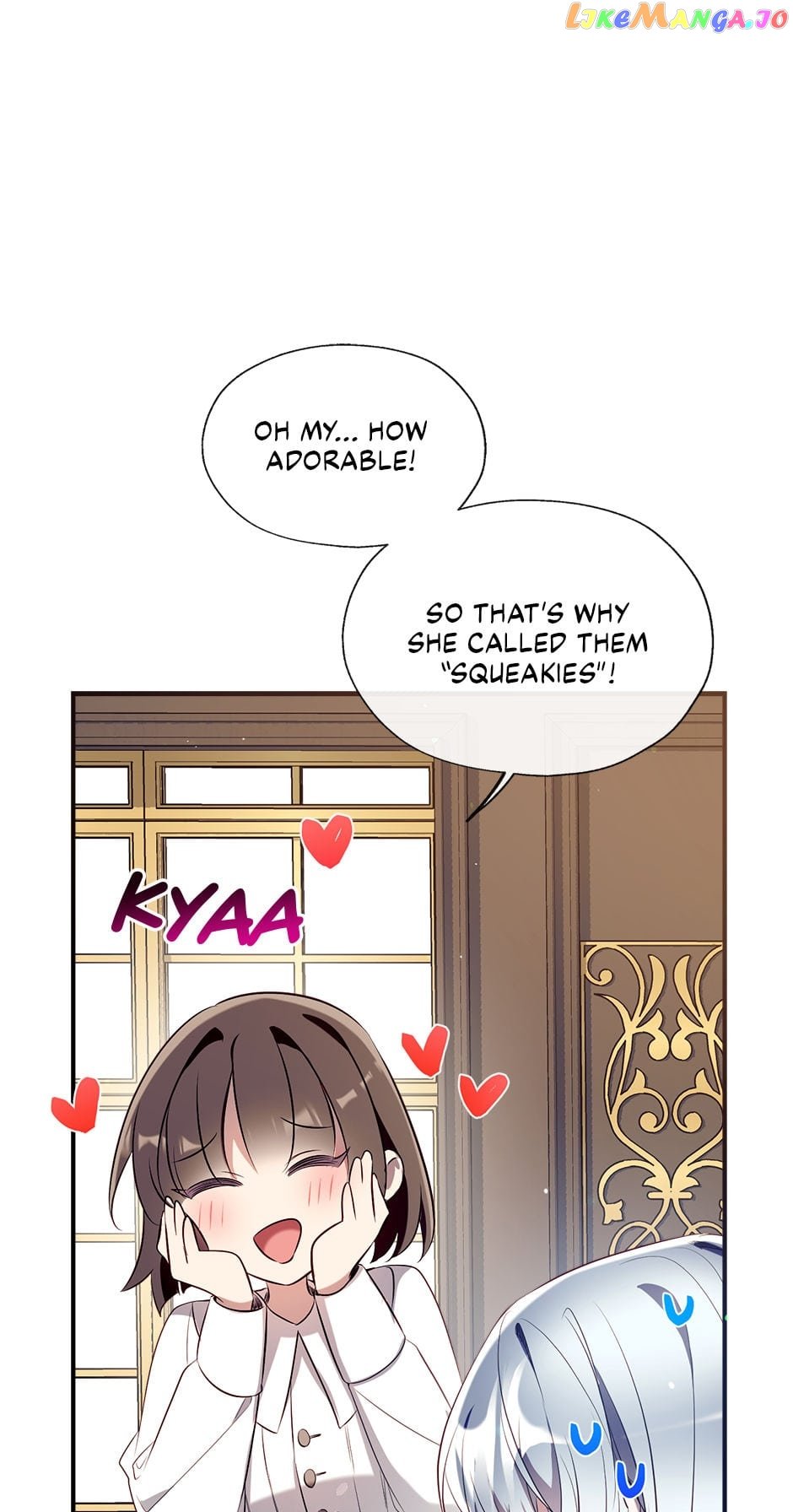 Can We Become a Family? Chapter 89 - page 65