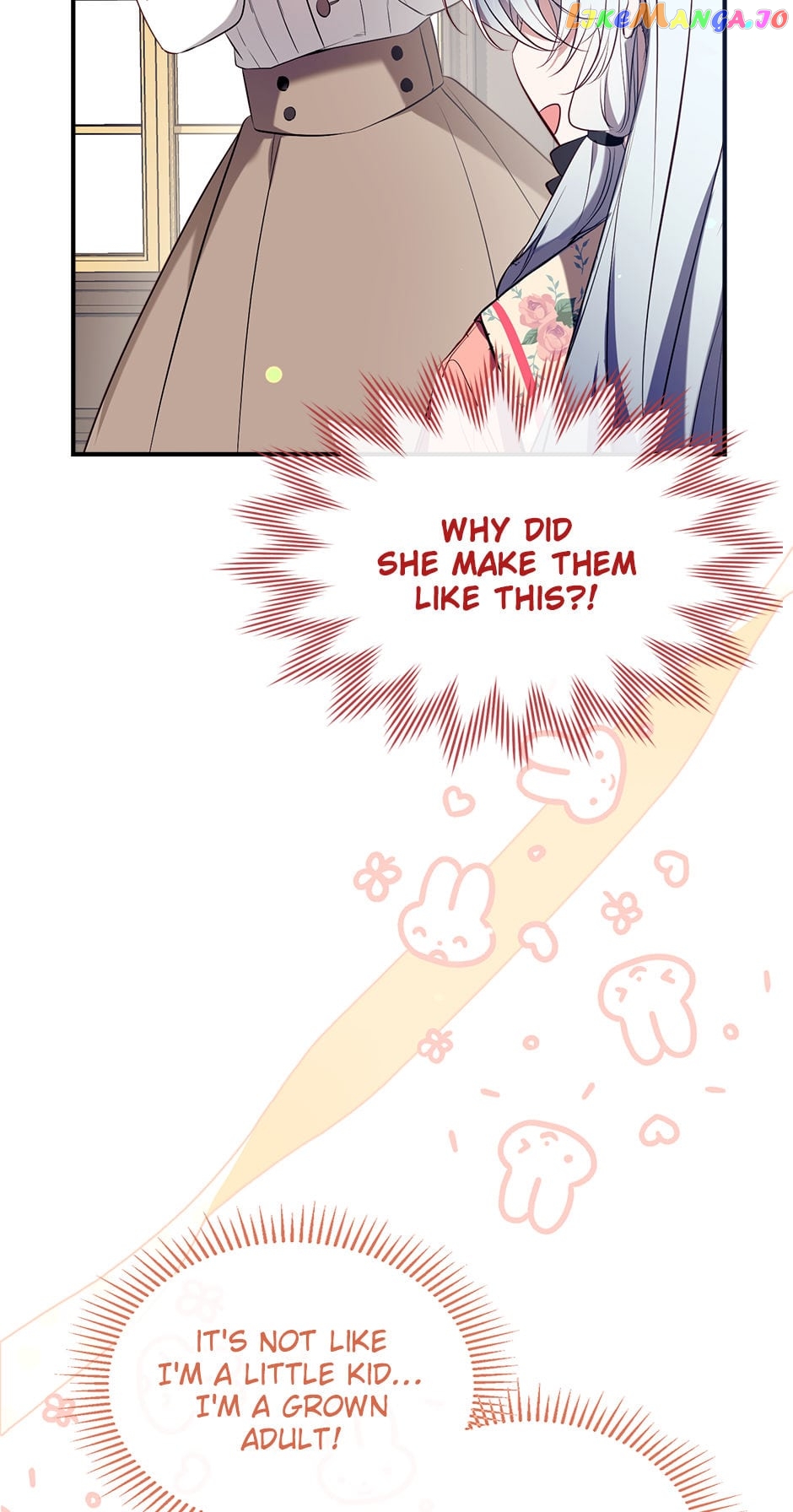 Can We Become a Family? Chapter 89 - page 66