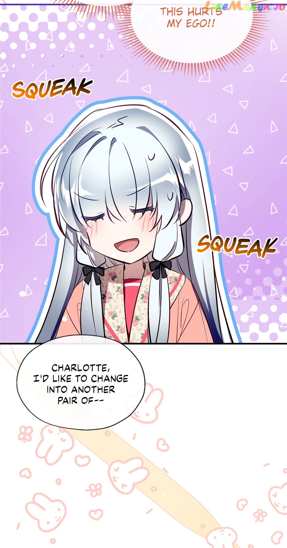 Can We Become a Family? Chapter 89 - page 67