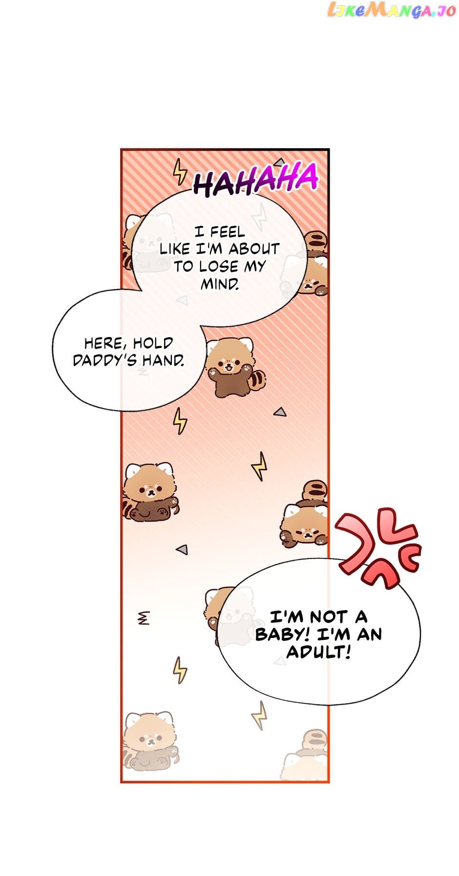 Can We Become a Family? Chapter 89 - page 73